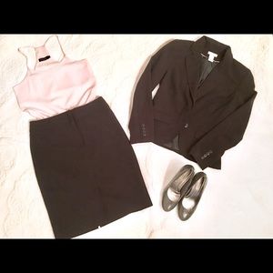 Worthington Two Piece Suit